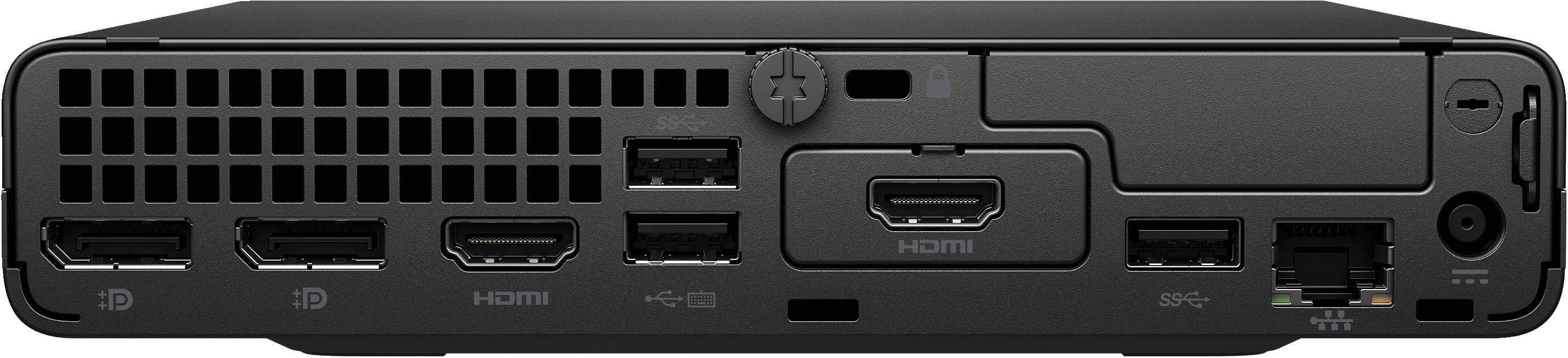 HP Pro Mini 400 G9 A1HL8ES PC
