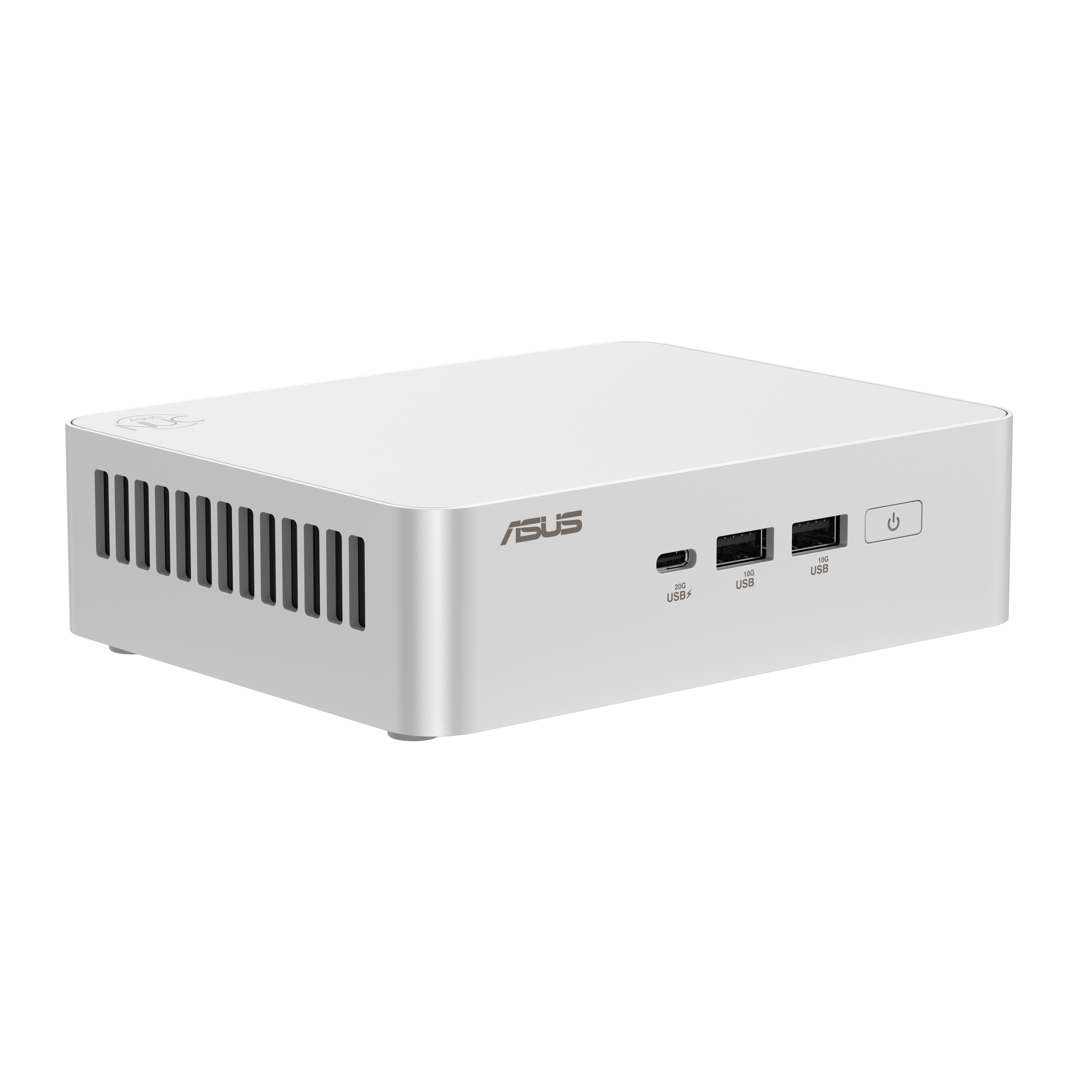 ASUS NUC 15 Pro+ RNUC15CRSU700002