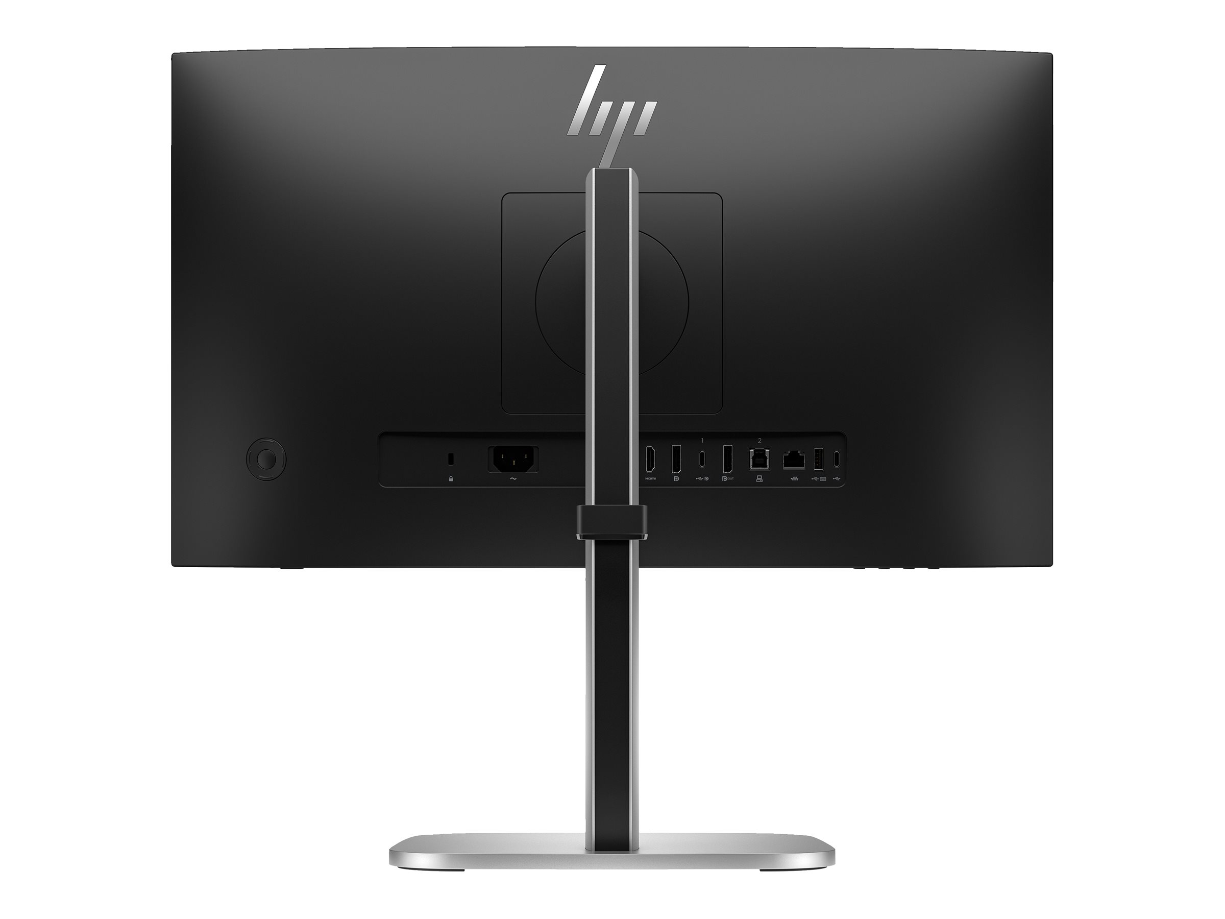 HP S5 Pro 524pm FHD USB-C 60,45cm 23,8Zoll Conf. Display SmartBuy HP S5 Pro 524pm FHD USB-C 60,45cm 23,8Zoll Conf. Display SmartBuy