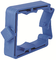 STRI Drahthalter ED45P10 55mm Inhalt (PK=10Stk.)