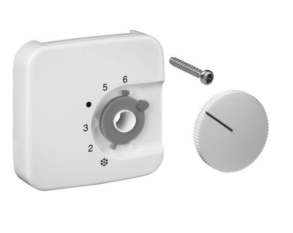 Alre-It Deckelset JZ-001.200/BJ Reflex SI/SI linear rws gl