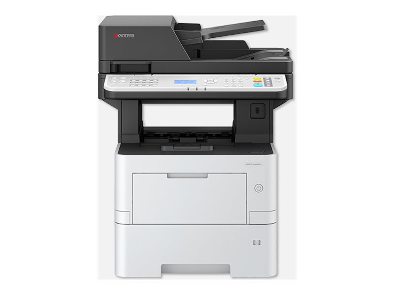 KYOCERA ECOSYS MA4500x Mono Multifunction Laser Printer 45ppm KYOCERA ECOSYS MA4500x Mono Multifunction Laser Printer 45ppm