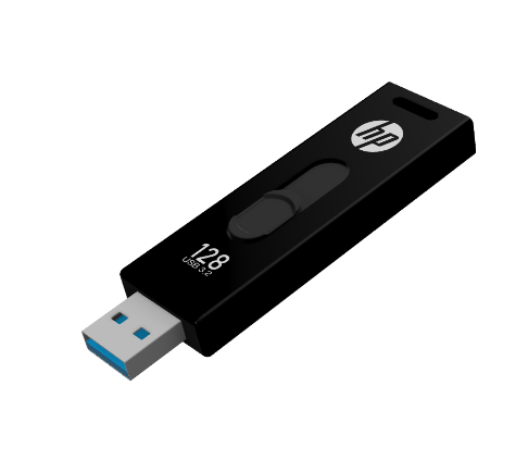 STICK HP 128GB SOLID STATE GRADE USB