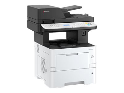 KYOCERA ECOSYS MA4500fx Mono Multifunction Laser Printer 45ppm KYOCERA ECOSYS MA4500fx Mono Multifunction Laser Printer 45ppm