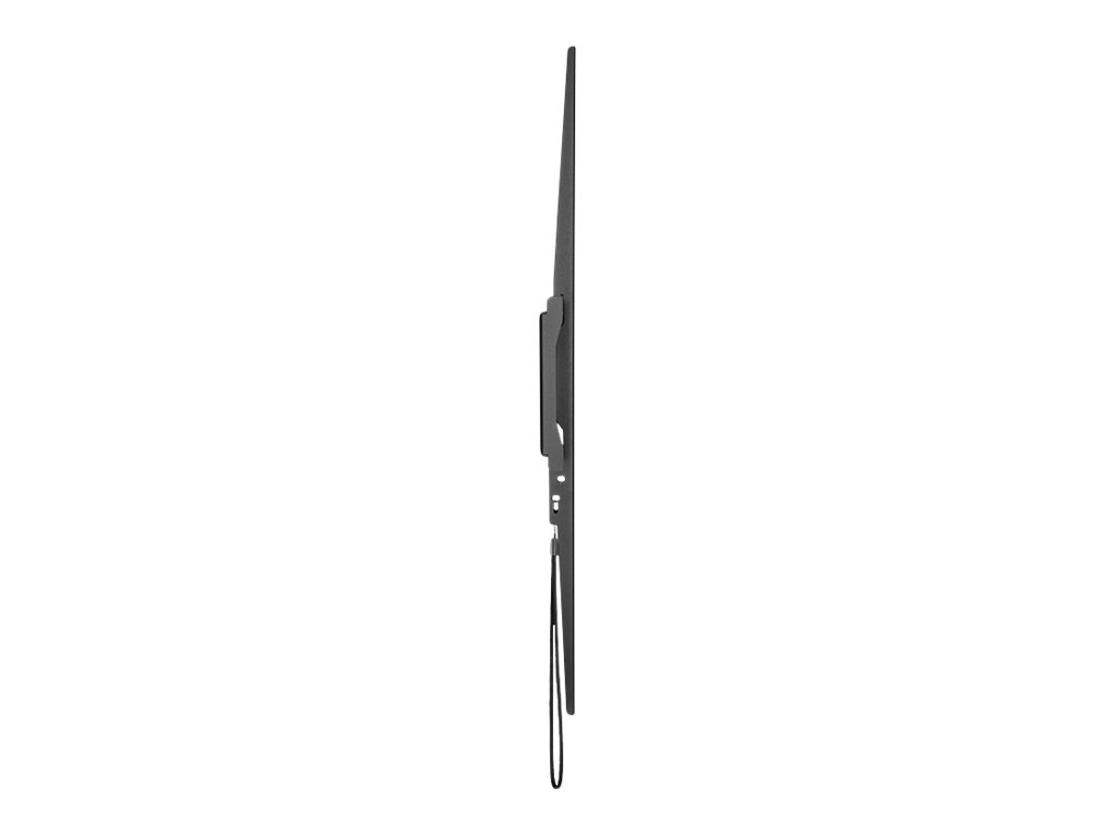goobay TV-Wandhalterung Pro FIXED (XL) schwarz