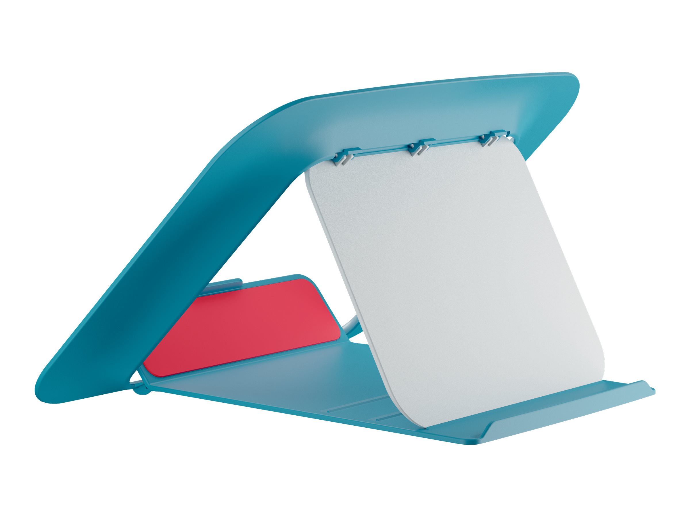 LEITZ Notebook-Staender Ergo Cosy blau LEITZ Notebook-Staender Ergo Cosy blau