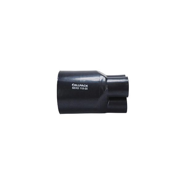 Cellpack SchrumpfAufteilkappe SEH5 6515 f 5x470qmm