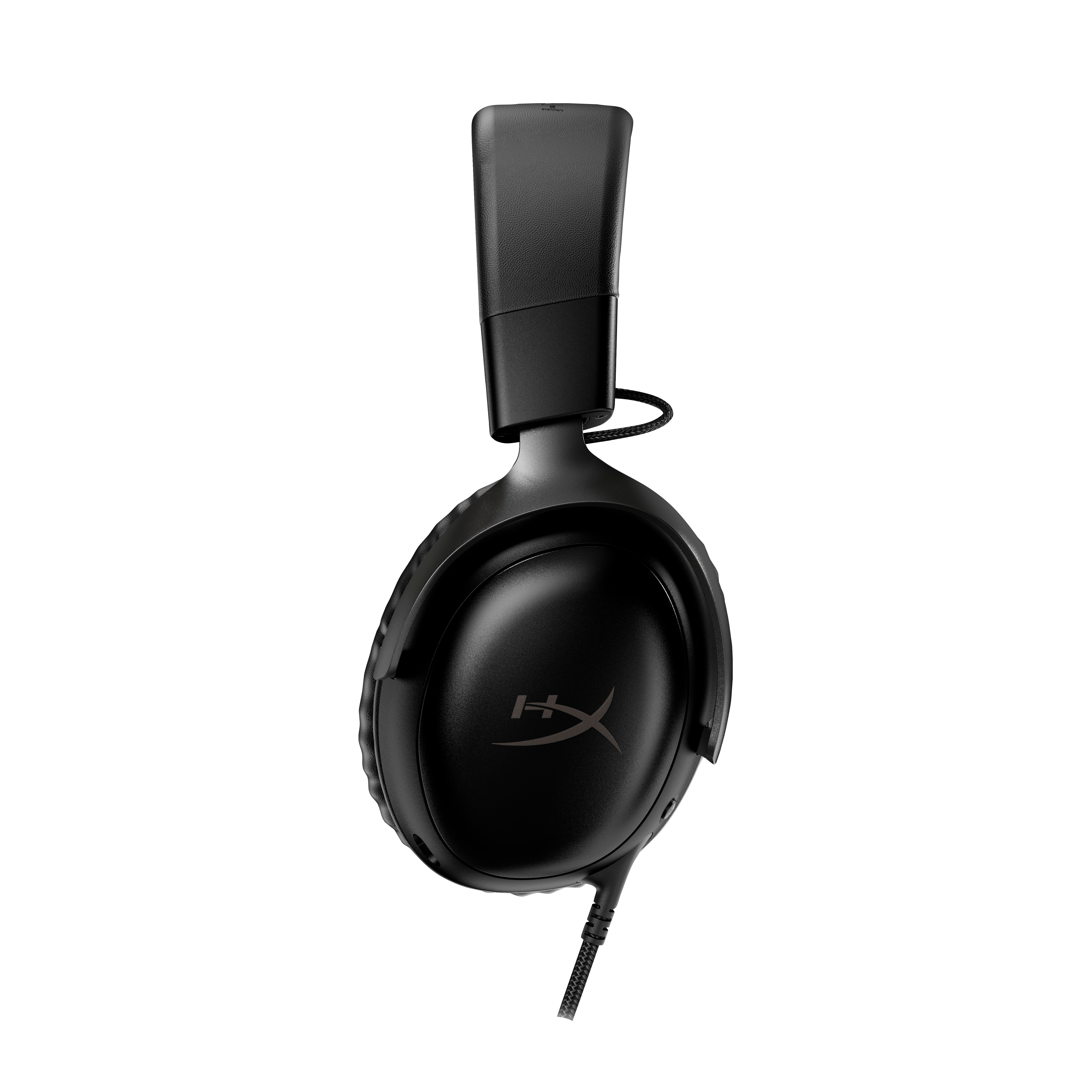 HP HyperX Cloud III Gaming Black