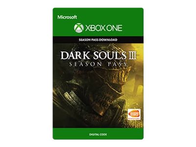 MS ESD XbxXBO LV3PP GmAddnNS C2C OnlineGaming Dark Souls IIISeasonPass Download