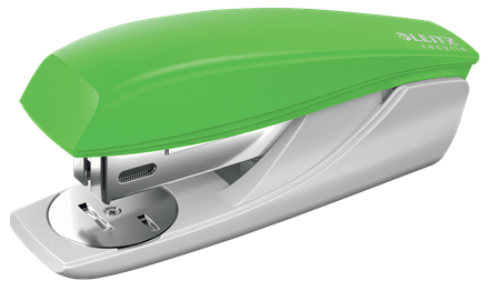 LEITZ Heftgerät NeXXt Recycle Mini grün, 1 St