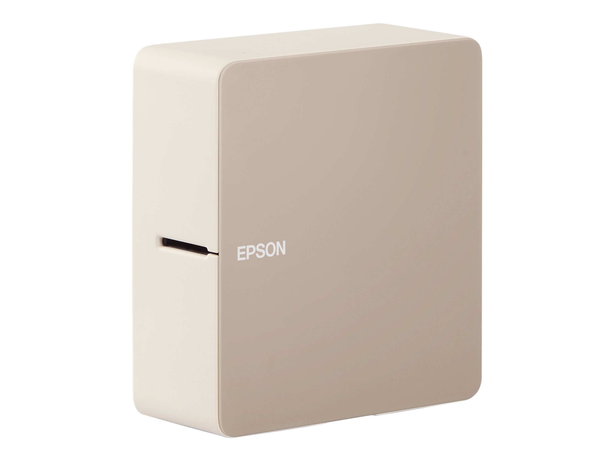 EPSON LW-C610 BeschriftungsgerÃ¤t grau