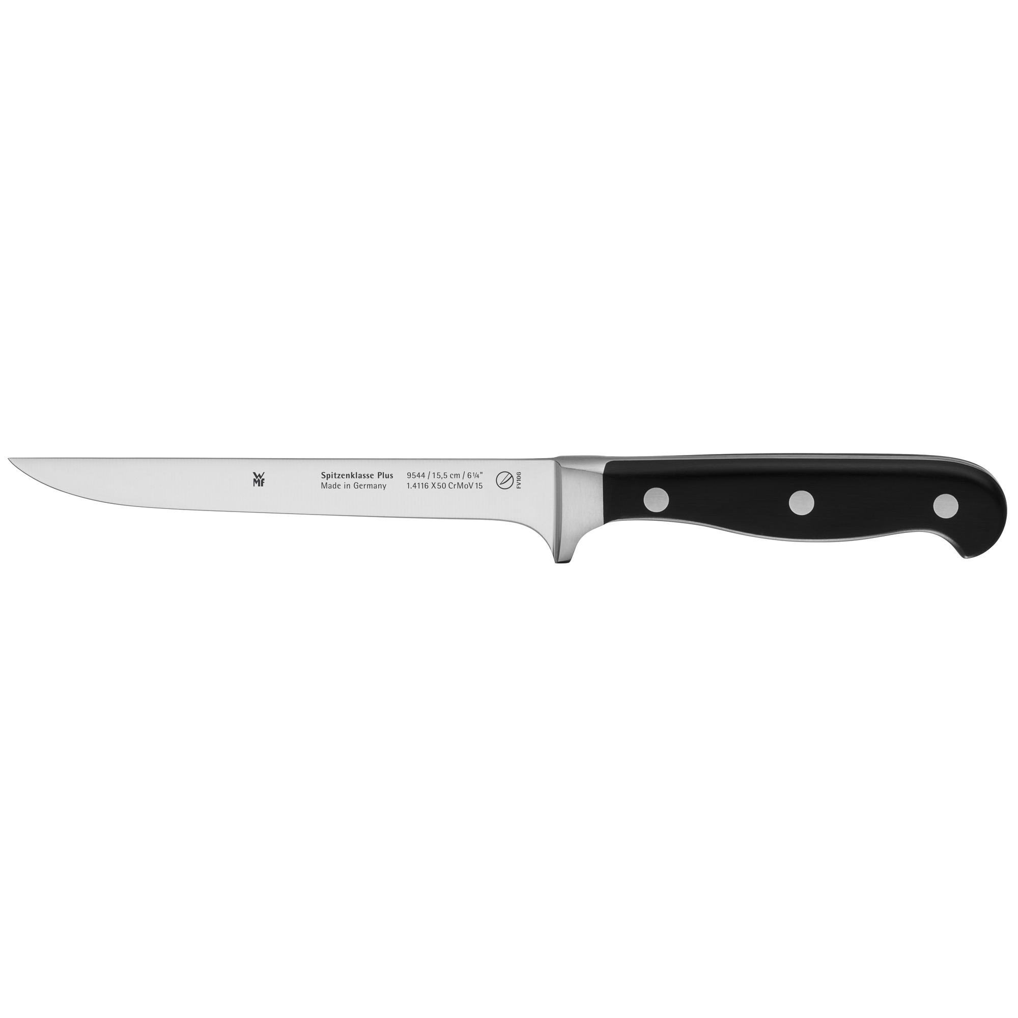 WMF Spitzenklasse Plus Ausbeinmesser 28 cm