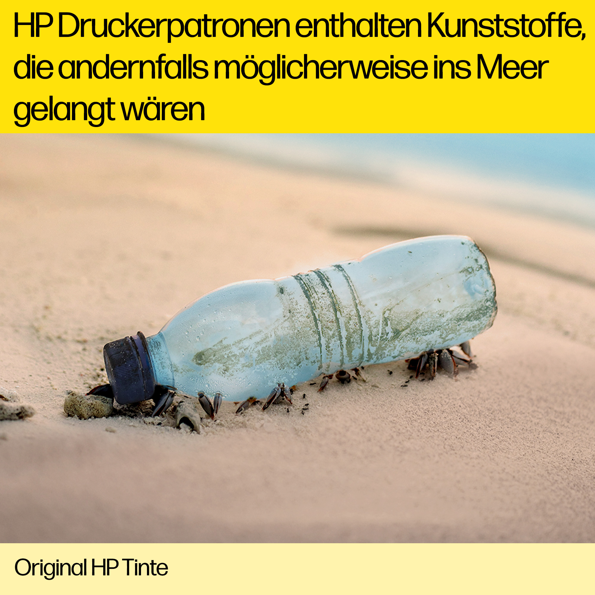 HP 303XLT6N03AE color Druckerpatrone
