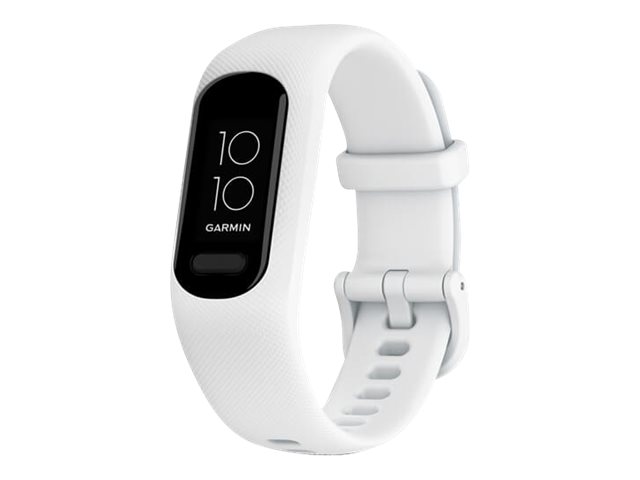 Garmin vivosmart 5, EMEA, White, SM