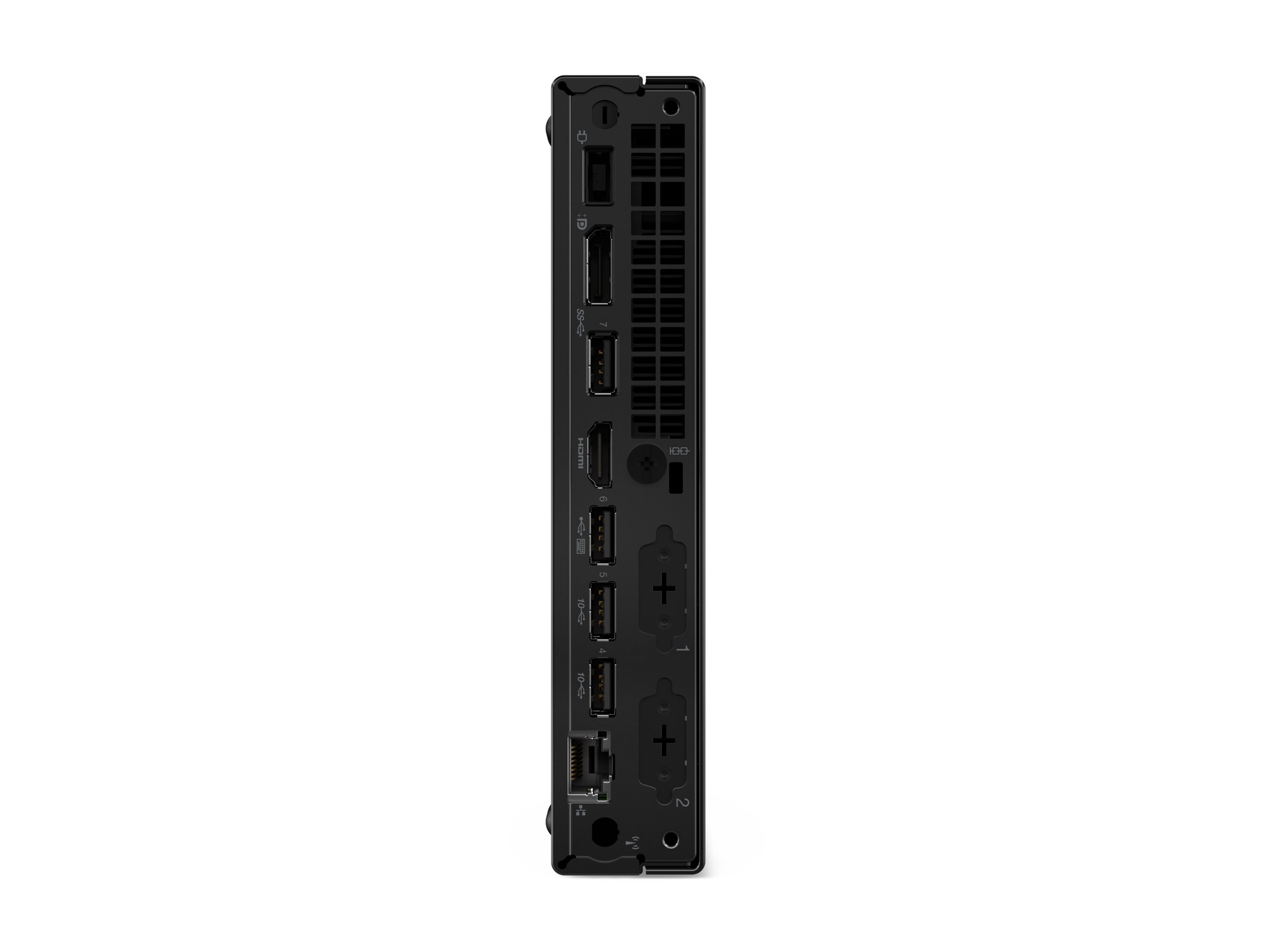 LENOVO ThinkCentre M70q Gen5 Tiny Intel Core i5-14500T 512GB SSD 16GB W11P TopSeller