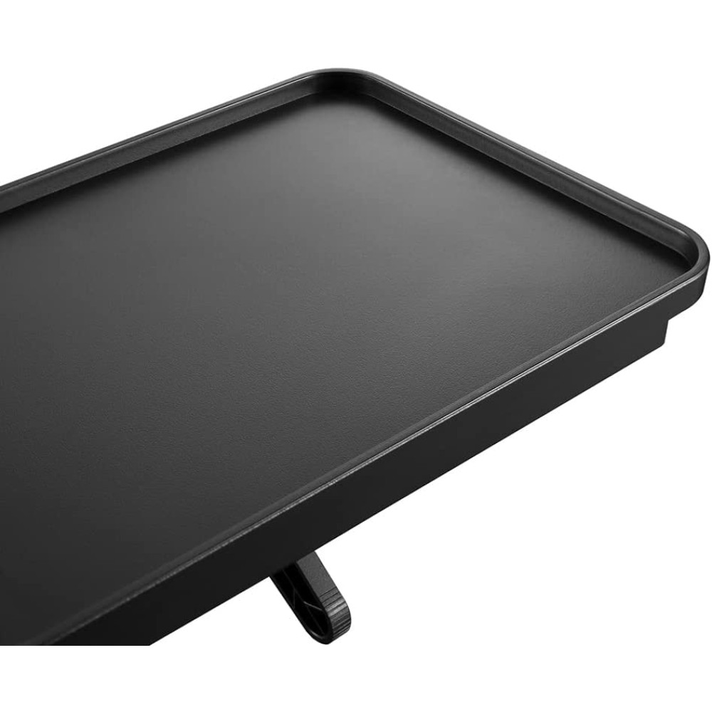 TECHLY Wandhalterung für 1 LCD TV LED 58,42cm106,68cm 2342Zoll neigbar schwarz