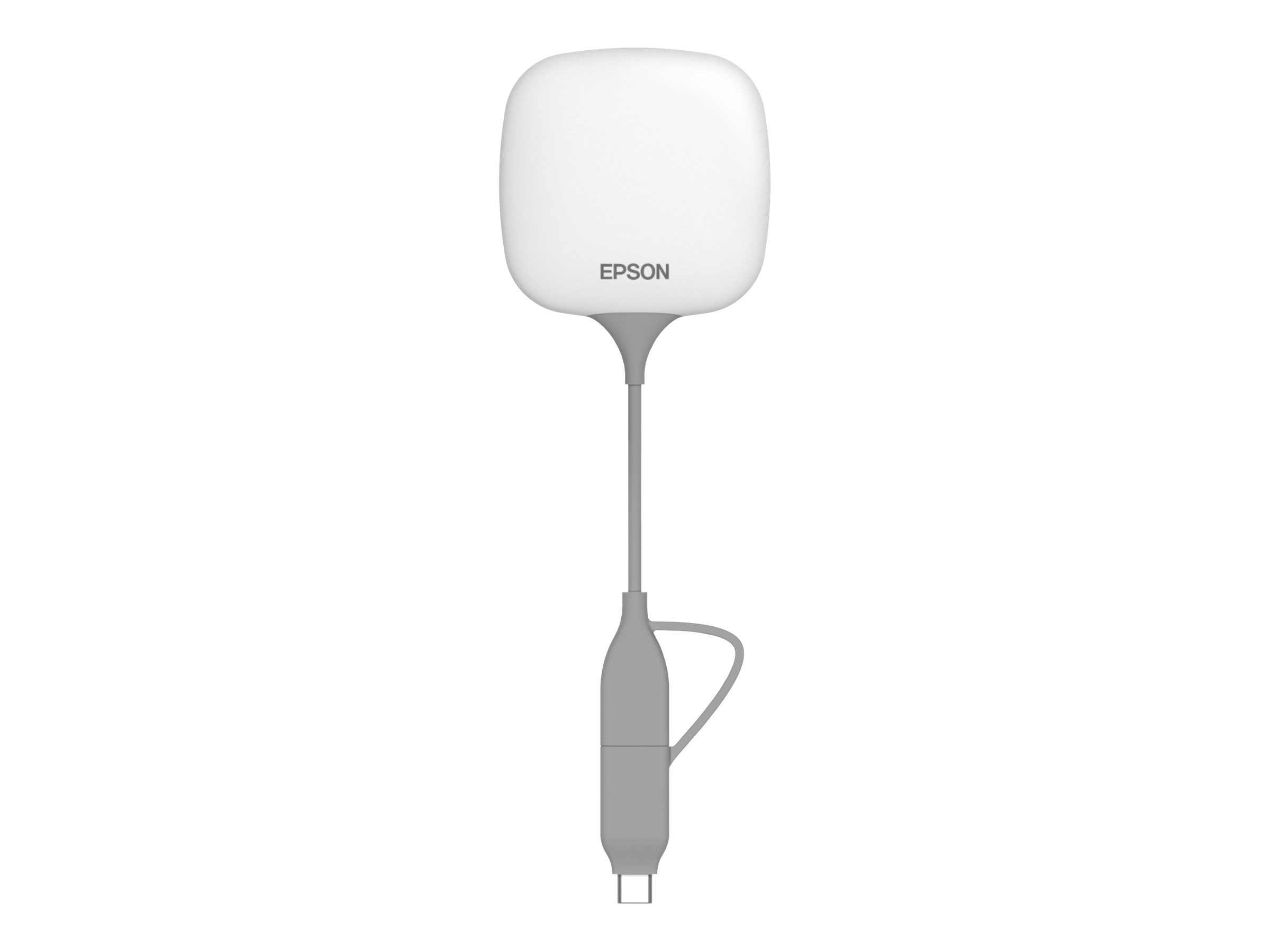 EPSON ELPWT01 Wireless Transmitter for EB-1485Fi L200SX L200SW 735Fi 725Wi 735F 725W 720 795Wi 685Wi 530 535W EPSON ELPWT01 Wireless Transmitter for EB-1485Fi L200SX L200SW 735Fi 725Wi 735F 725W 720 795Wi 685Wi 530 535W