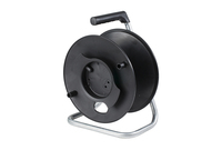 asSchwabe Universal Leer Kabeltrommel