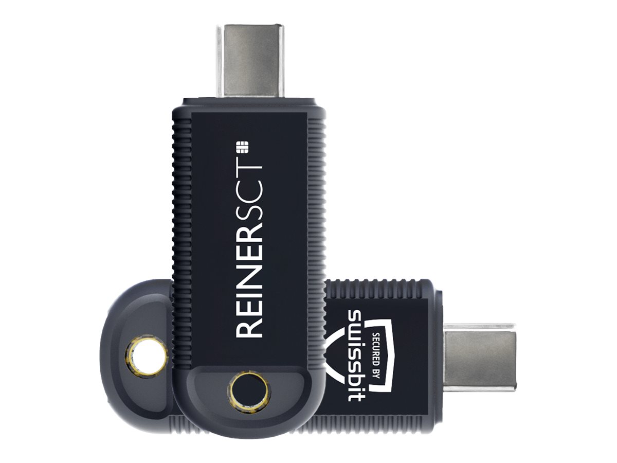REINER SCT FIDO Stick Pro USB-C REINER SCT FIDO Stick Pro USB-C