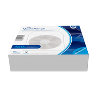 MEDIARANGE CD PAPIERHUELLEN 1DISK (100)