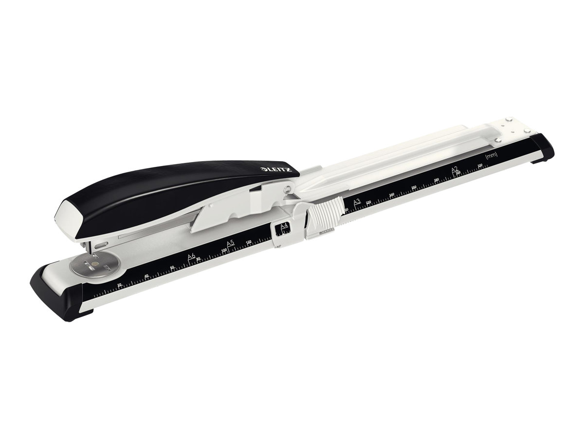 LEITZ Heftgeraet 5560 schwarz LEITZ Heftgeraet 5560 schwarz