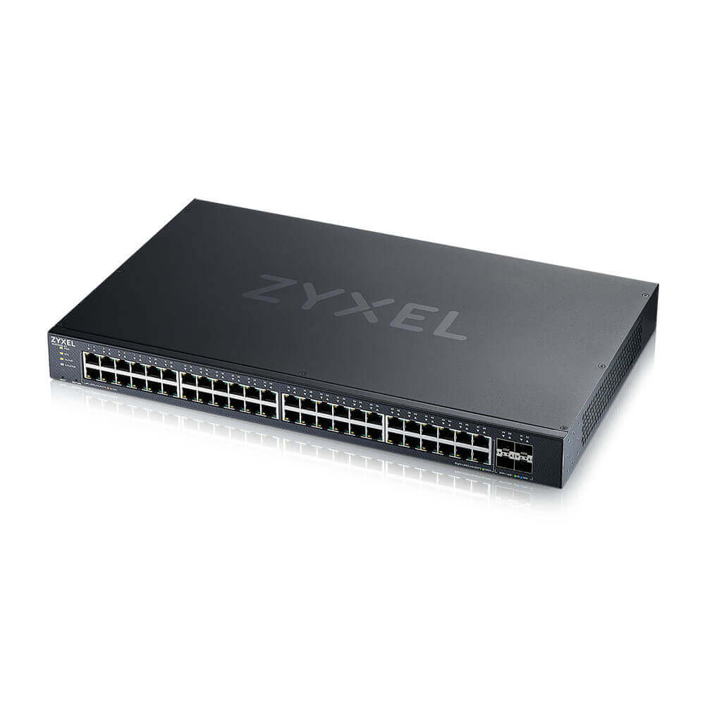 ZyXEL XGS1935-52 Switch L3 Lite Smart