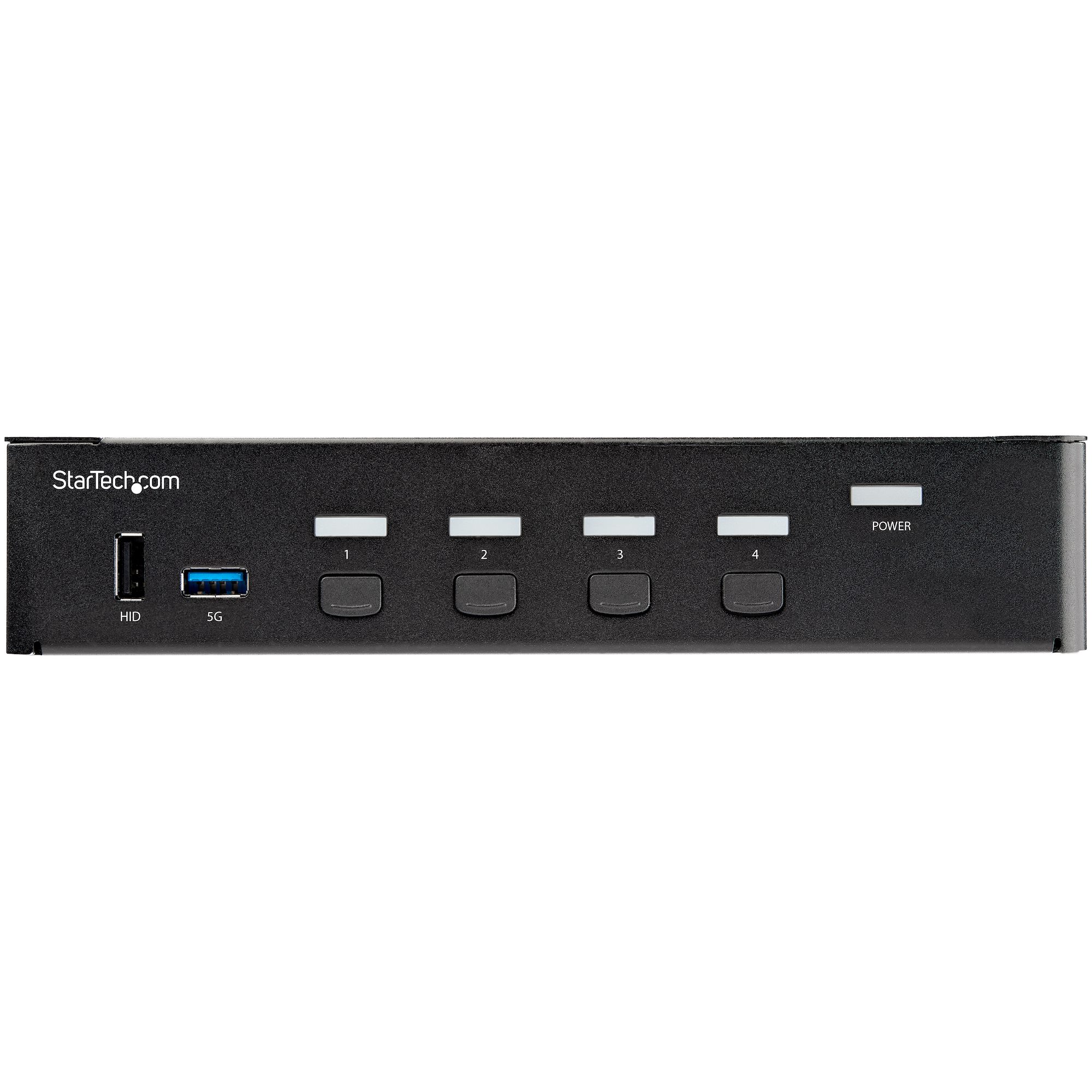 STARTECHCOM 4 Port HDMI KVMSwitch 4K 60Hz Ultra HD HDR HDMI 20 KVM Umschalter HDCP 22 EDID Audio