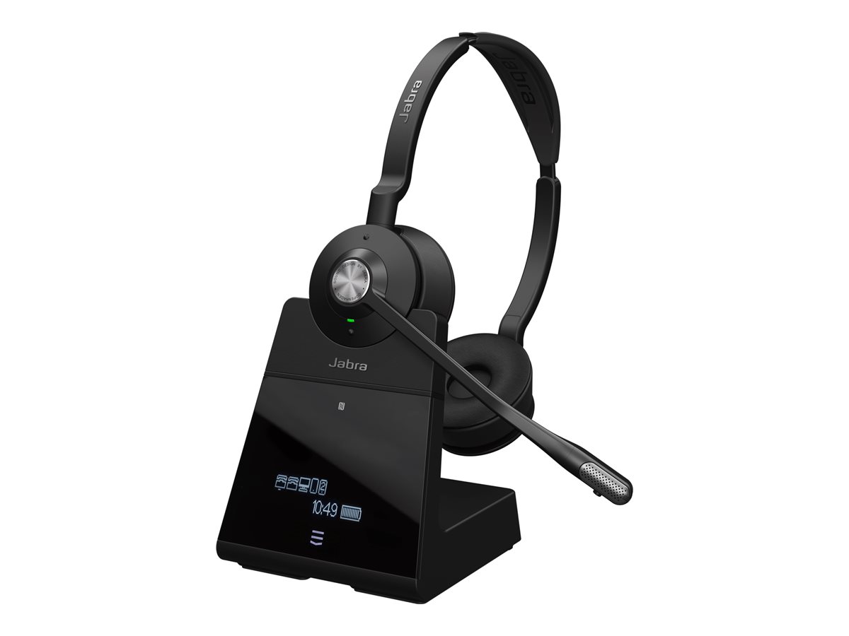 JABRA Engage 75 SE Stereo LowPower JABRA Engage 75 SE Stereo LowPower
