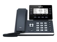 YEALINK SIP-T53 SIP-Telefon PoE ohne Netzteil YEALINK SIP-T53 SIP-Telefon PoE ohne Netzteil