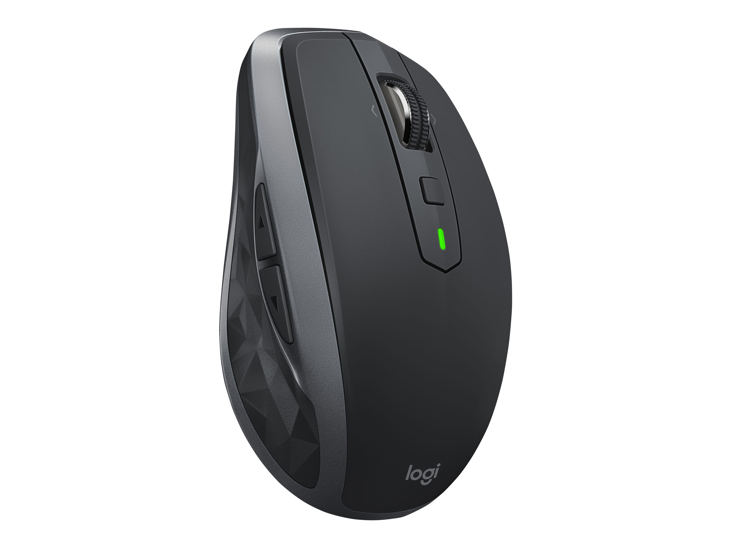 Logitech MX Anywhere 2S - Maus - kabellos - grafit Logitech MX Anywhere 2S - Maus - kabellos - grafit
