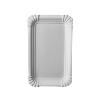 250 PAPSTAR Pappteller pure 16,0 x 10,0 cm 250 PAPSTAR Pappteller pure 16,0 x 10,0 cm