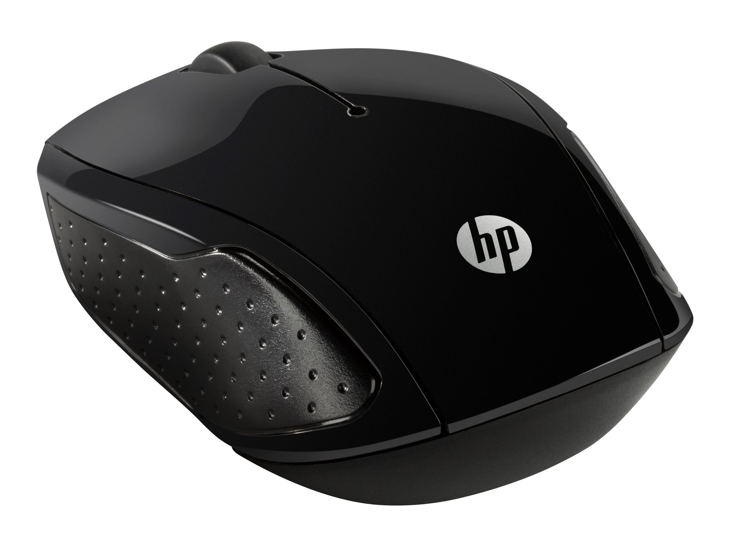 HP 200 Wireless Maus schwarz HP 200 Wireless Maus schwarz