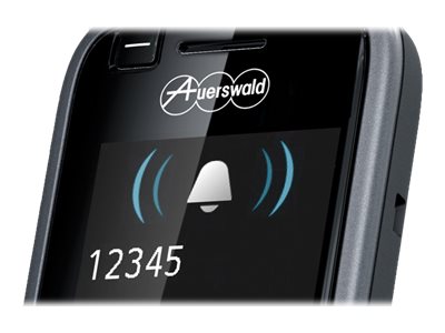 Auerswald COMfortel M-710 DECT-Handset