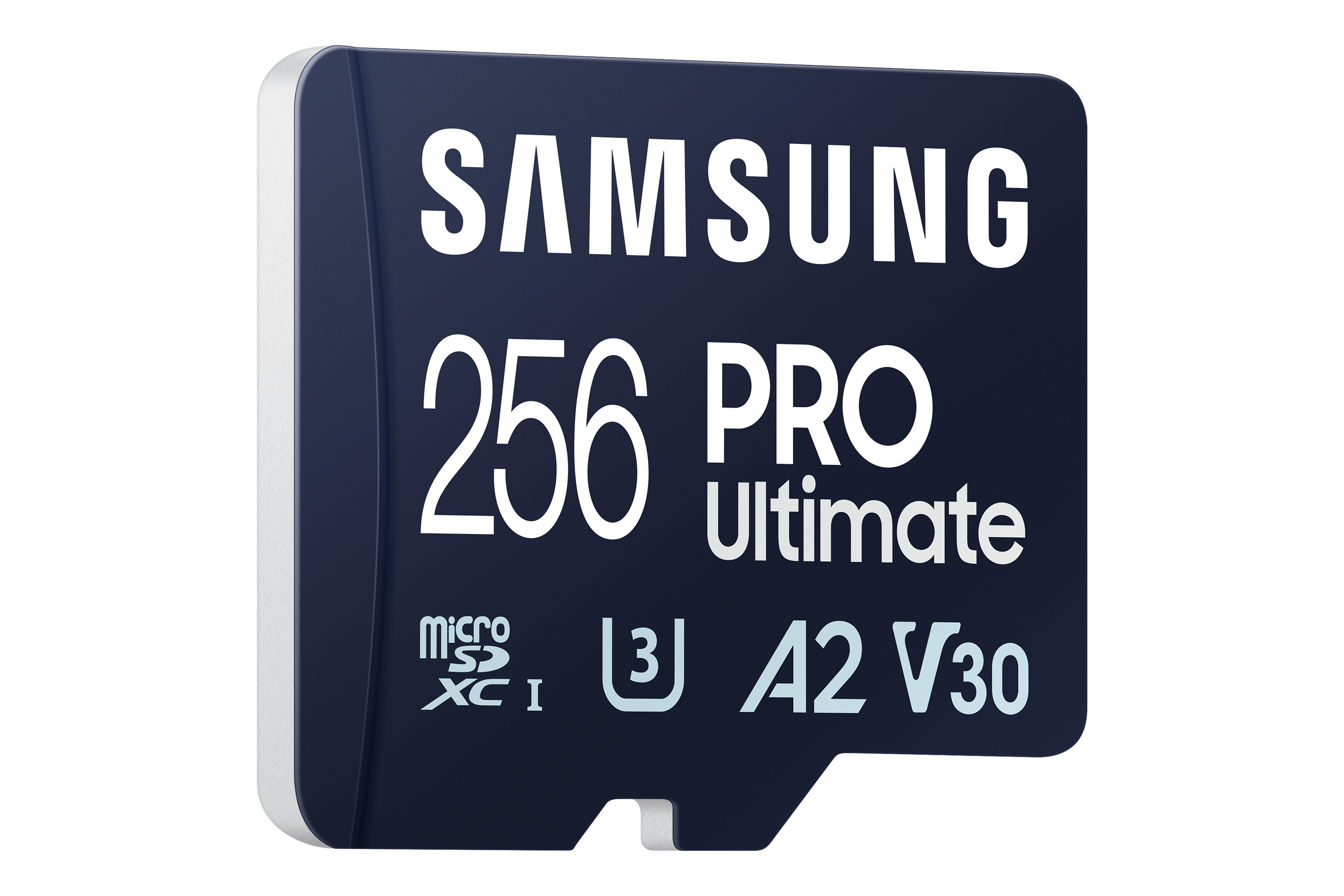SAMSUNG Speicherkarte microSD PRO Ultimate, 256 GB, 1 St