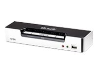 ATEN CS1794 KVM Switch HDMI USB Audio USBHub 4 Ports