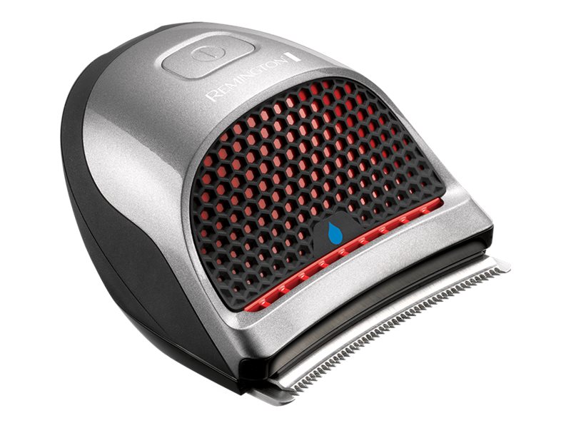 Remington HC5035 Haarschneider Colour Cut, 9 farbige Aufsteckkämme
