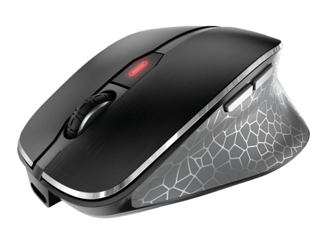 JW-8600 CHERRY Ergonomic MW8C Ergo Maus