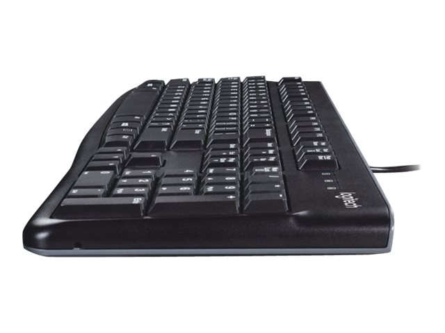 920-002508 LOGITECH K120 Tastatur