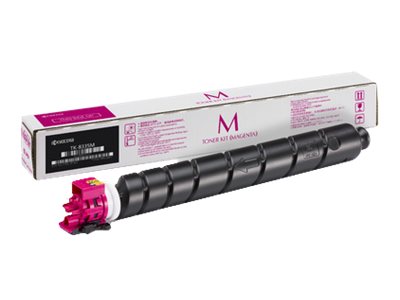 1T02RLBNL1 KYOCERA TK8335M TA Toner 1T02RLBNL1 KYOCERA TK8335M TA Toner