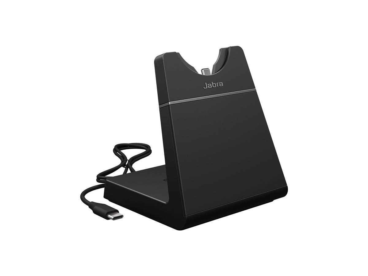 Jabra Ladestation f?r Engage SE Stereo/Mono USB-C