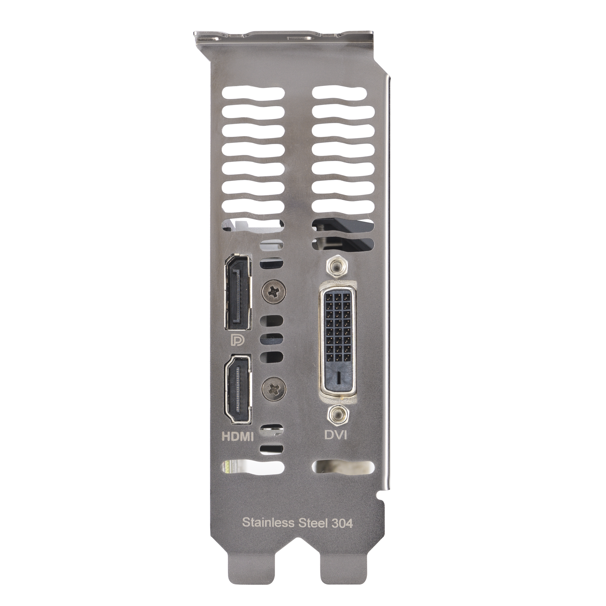ASUS RTX 3050 OC 6GB LP BRK