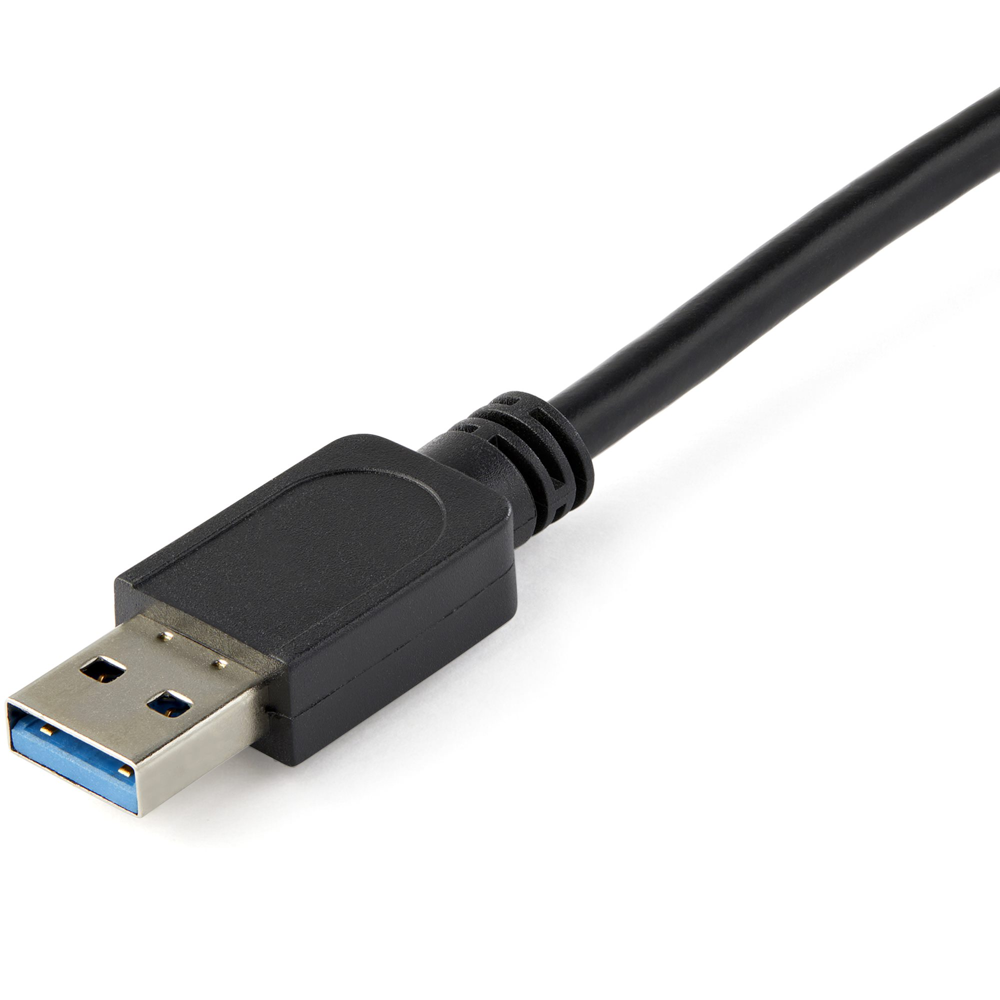 STARTECHCOM USB 30 to HDMI External Multi Monitor Video Graphics Adapter for Mac PC DisplayLink Certified HD 1080p