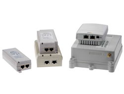 AXIS T8134 MIDSPAN 60W