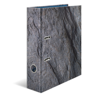 HERMA Nature Stone Motivordner 7,0 cm DIN A4 HERMA Nature Stone Motivordner 7,0 cm DIN A4