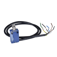 TMSS Germany GmbH Positionsschalter XCMD2102L1 Universal TMSS Germany GmbH Positionsschalter XCMD2102L1 Universal
