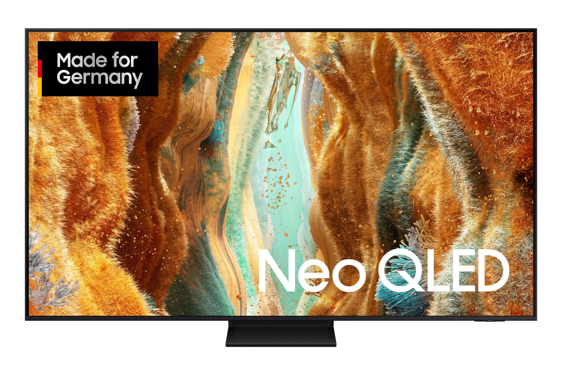 Samsung GQ65QN70FAU 65 Zoll Neo QLED Smart TV
