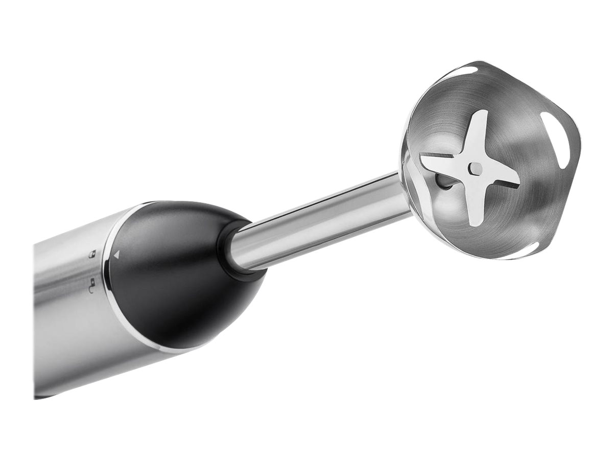 WMF 0416550011 Kult X Edition Stabmixer