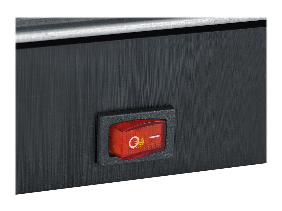 SEVERIN RG 2370 Raclette-Grill