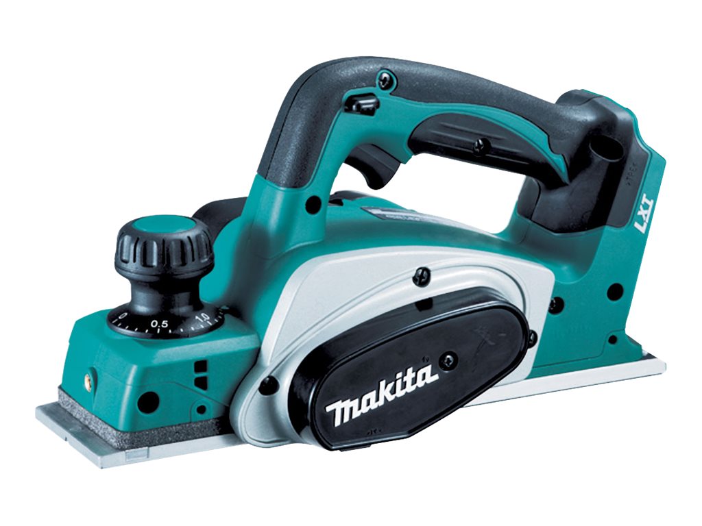 makita DKP180Z AkkuHobel 18,0 V, ohne Akku