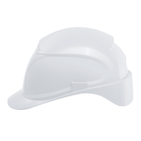 uvex Schutzhelm airwing B weià uvex Schutzhelm airwing B weiÃ